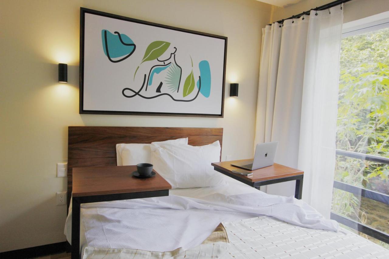Joint Boutique Hotel Zona Romantica Puerto Vallarta Kültér fotó