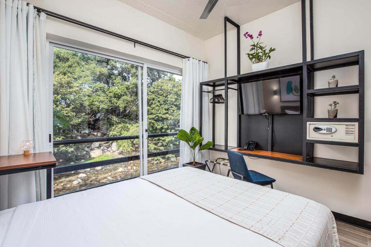 Joint Boutique Hotel Zona Romantica Puerto Vallarta Kültér fotó