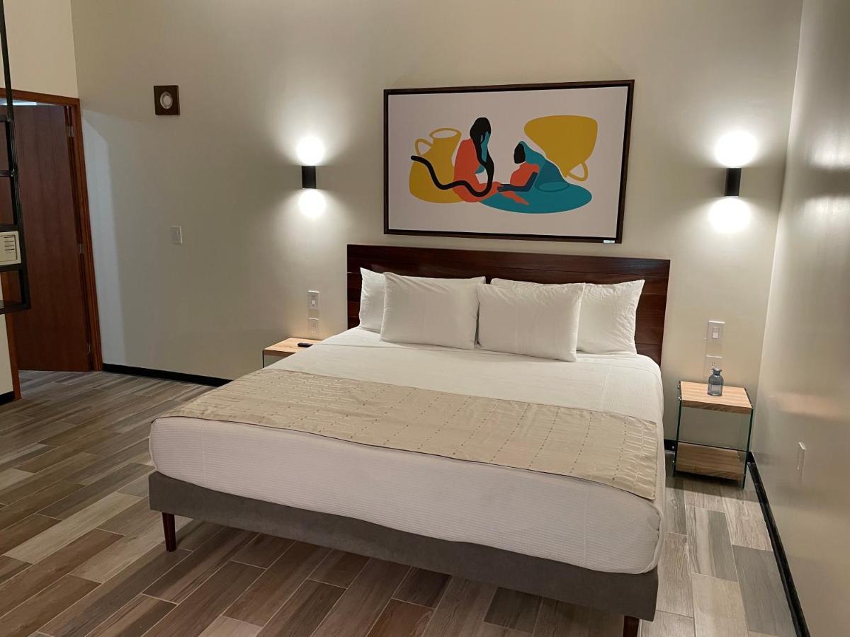 Joint Boutique Hotel Zona Romantica Puerto Vallarta Kültér fotó