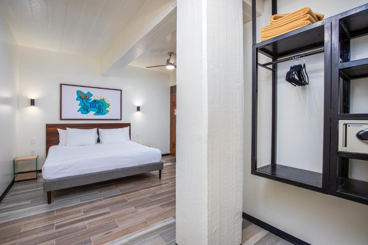 Joint Boutique Hotel Zona Romantica Puerto Vallarta Kültér fotó