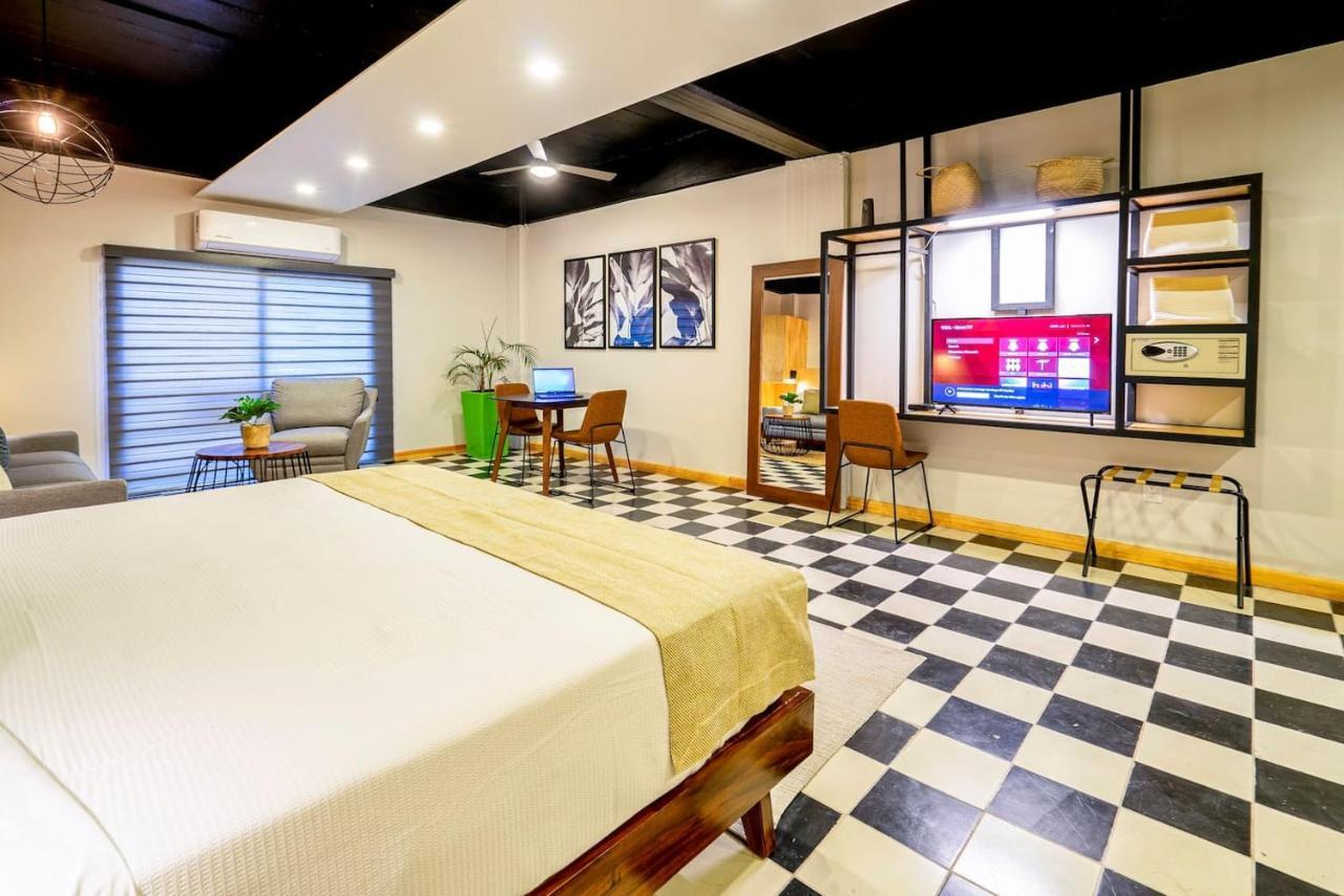 Joint Boutique Hotel Zona Romantica Puerto Vallarta Kültér fotó
