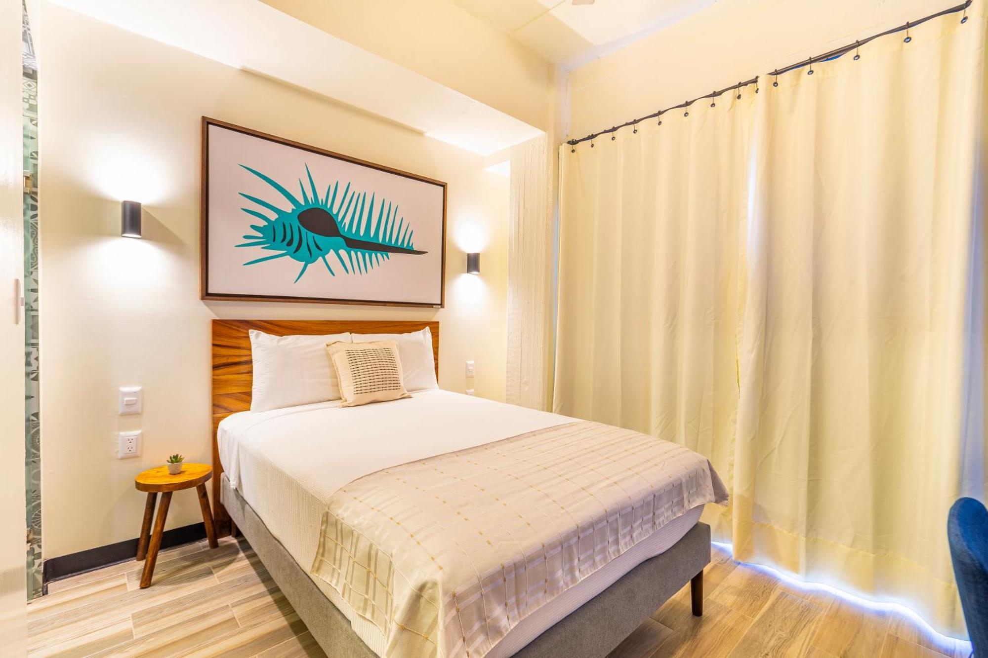 Joint Boutique Hotel Zona Romantica Puerto Vallarta Kültér fotó