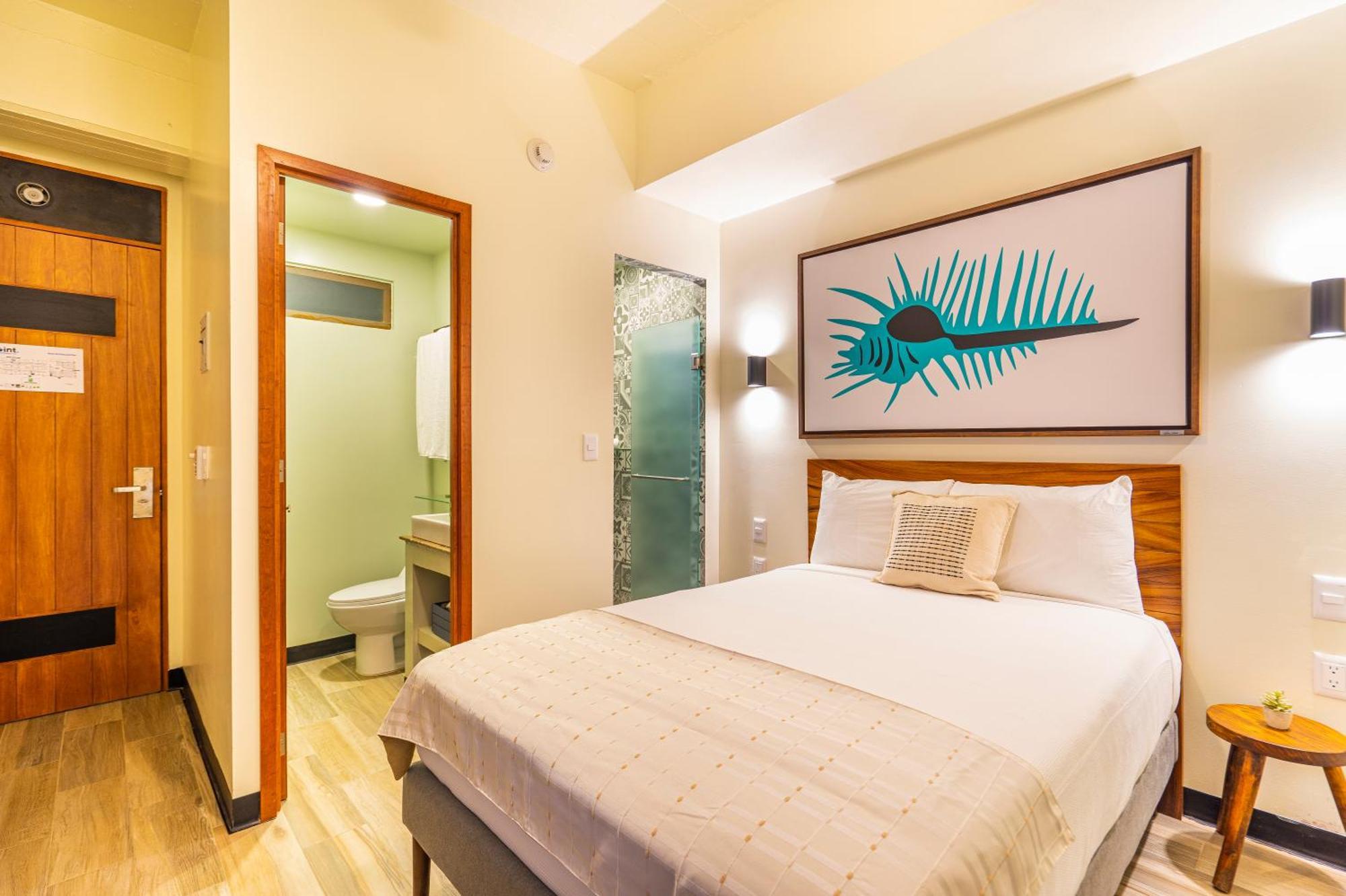 Joint Boutique Hotel Zona Romantica Puerto Vallarta Kültér fotó