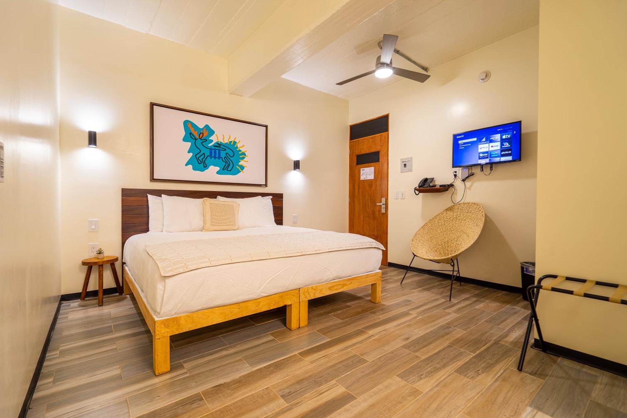 Joint Boutique Hotel Zona Romantica Puerto Vallarta Kültér fotó