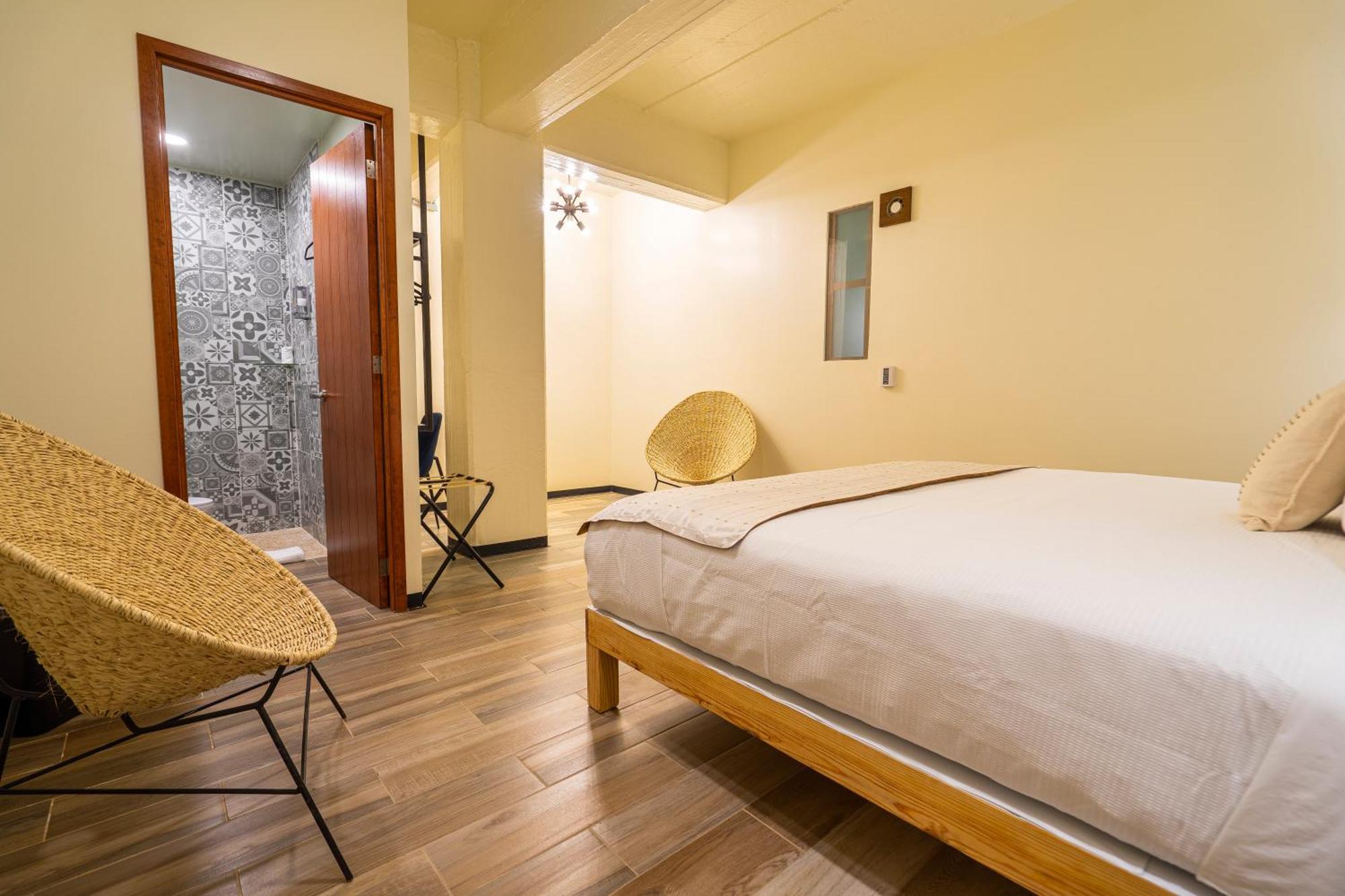 Joint Boutique Hotel Zona Romantica Puerto Vallarta Kültér fotó