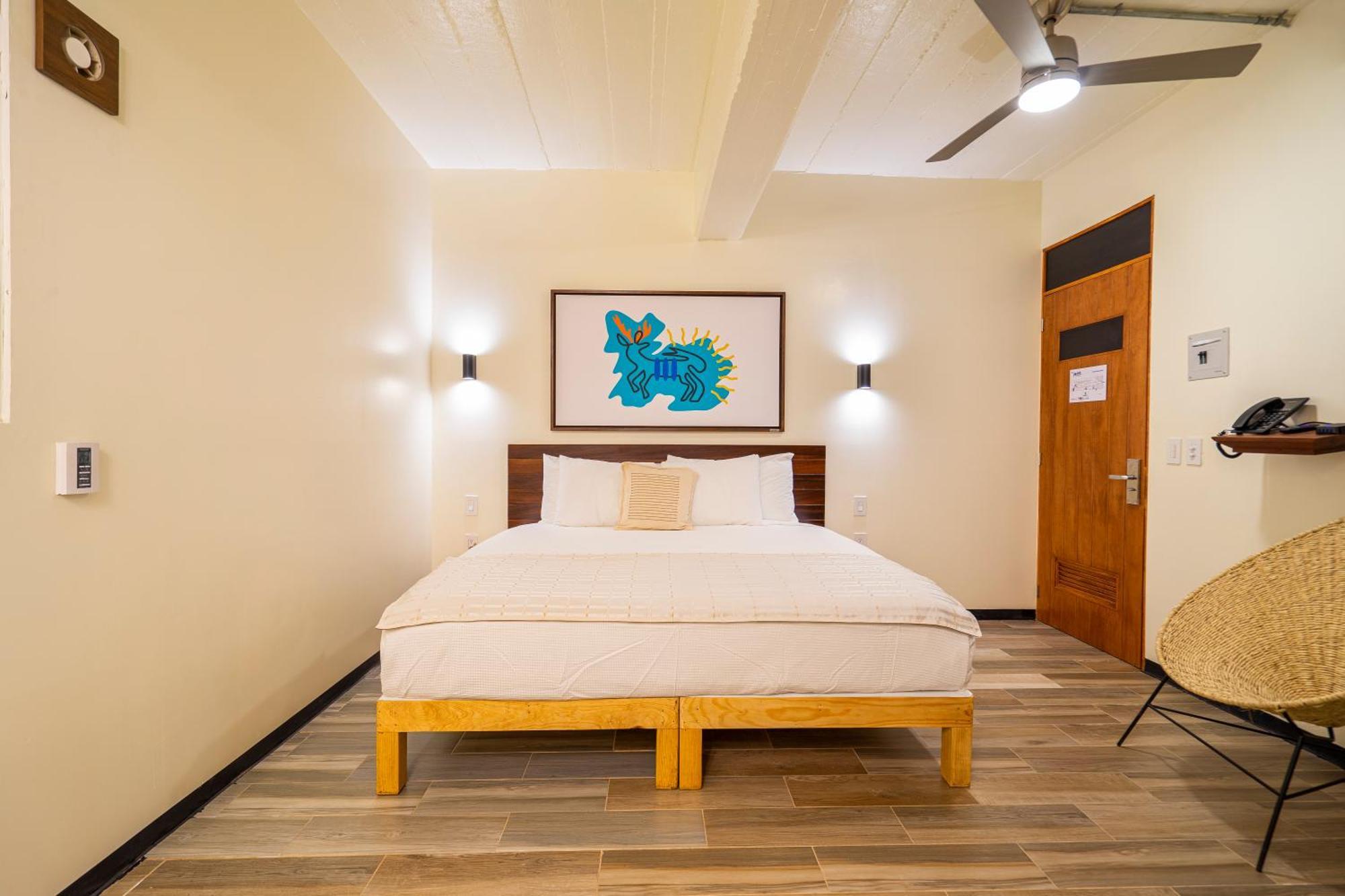 Joint Boutique Hotel Zona Romantica Puerto Vallarta Kültér fotó