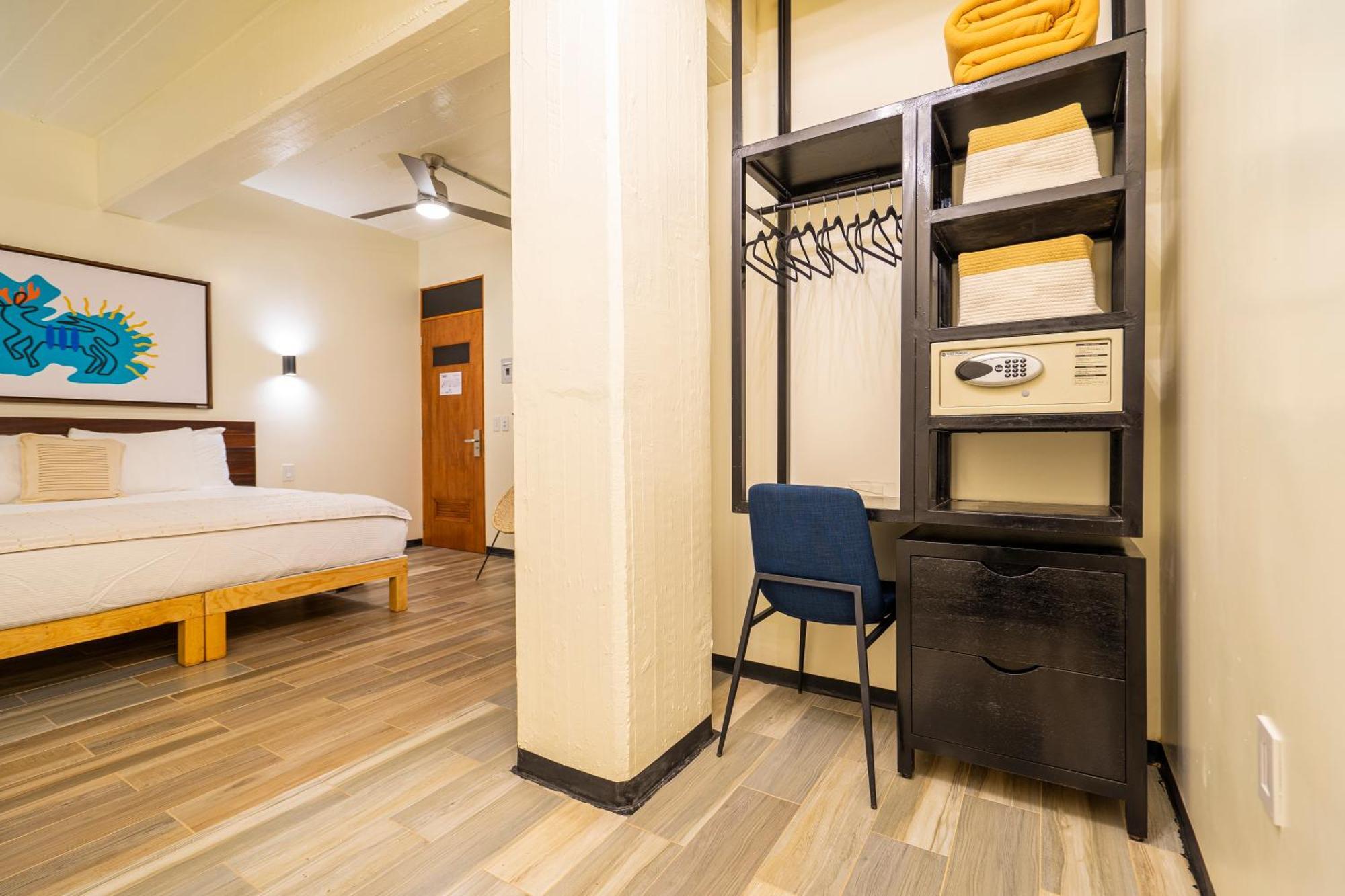 Joint Boutique Hotel Zona Romantica Puerto Vallarta Kültér fotó
