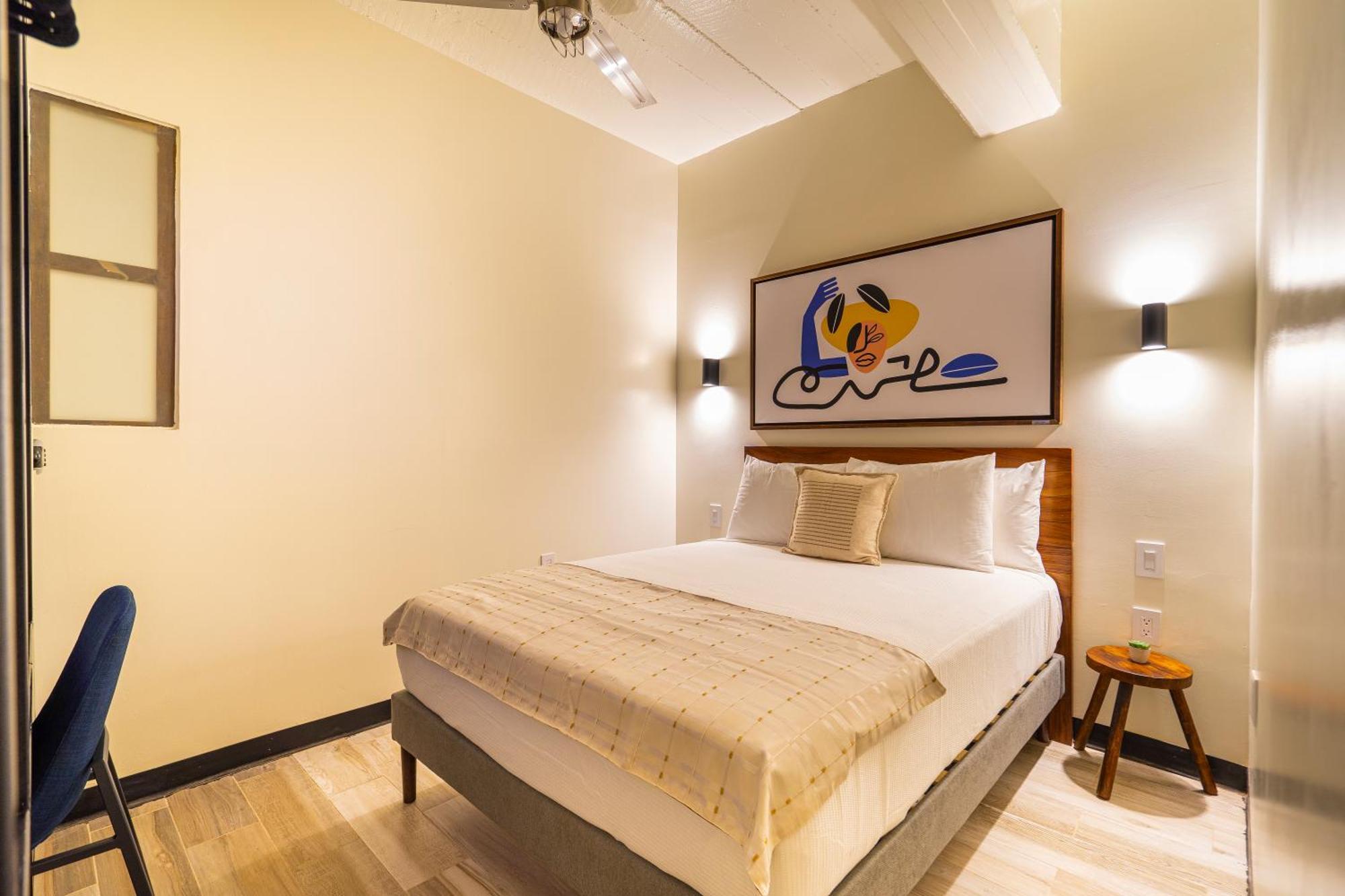 Joint Boutique Hotel Zona Romantica Puerto Vallarta Kültér fotó