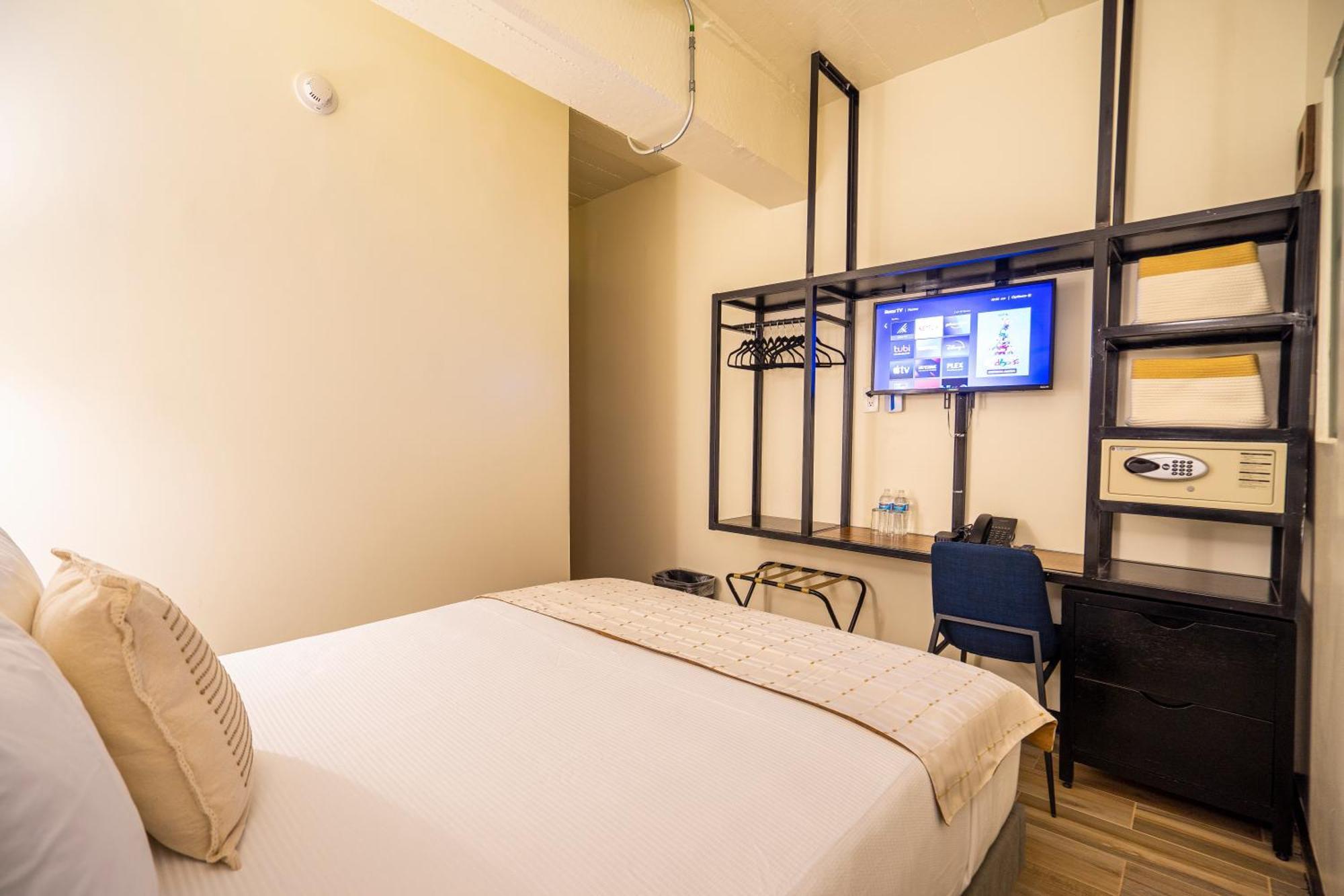 Joint Boutique Hotel Zona Romantica Puerto Vallarta Kültér fotó