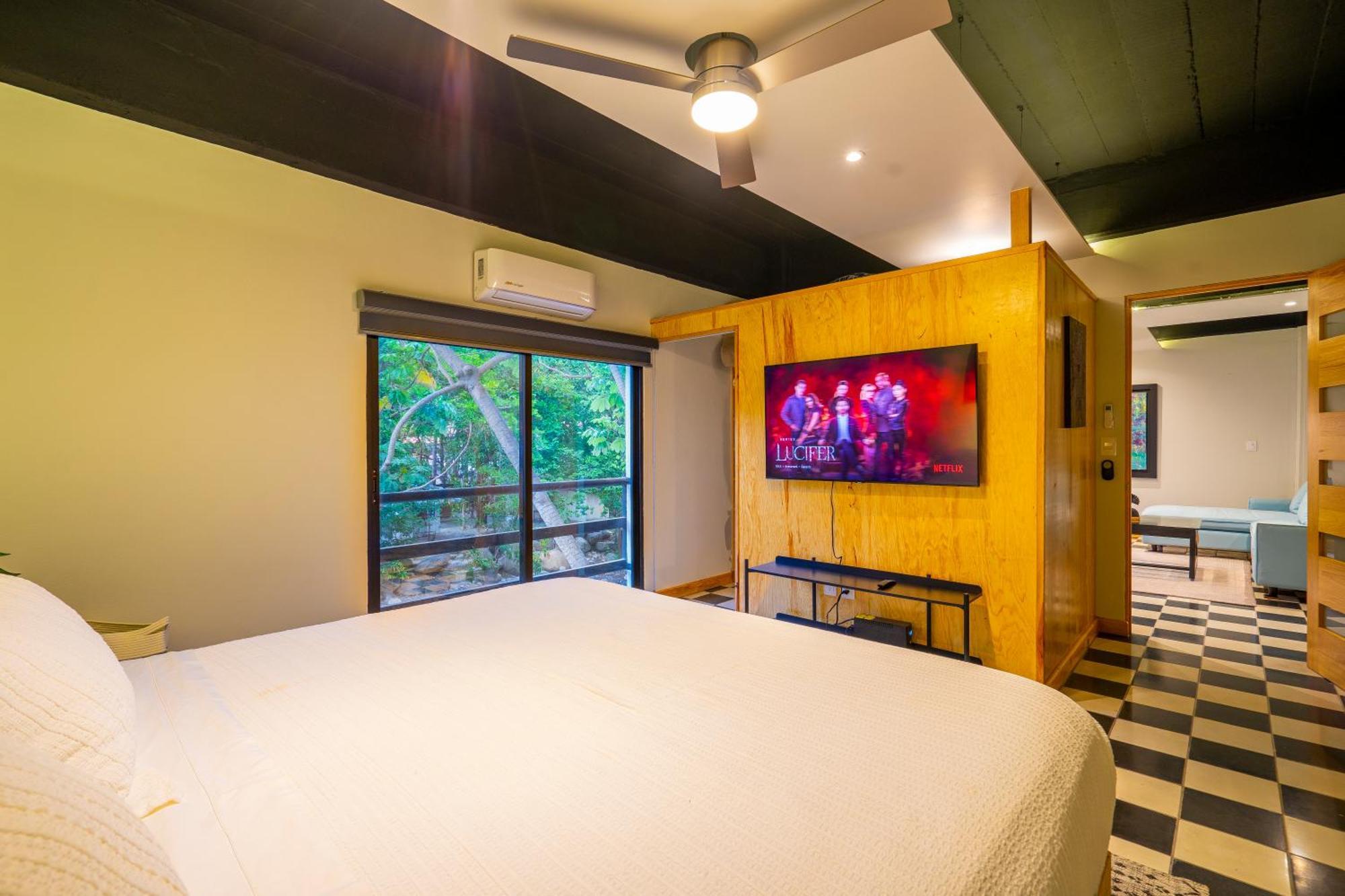 Joint Boutique Hotel Zona Romantica Puerto Vallarta Szoba fotó