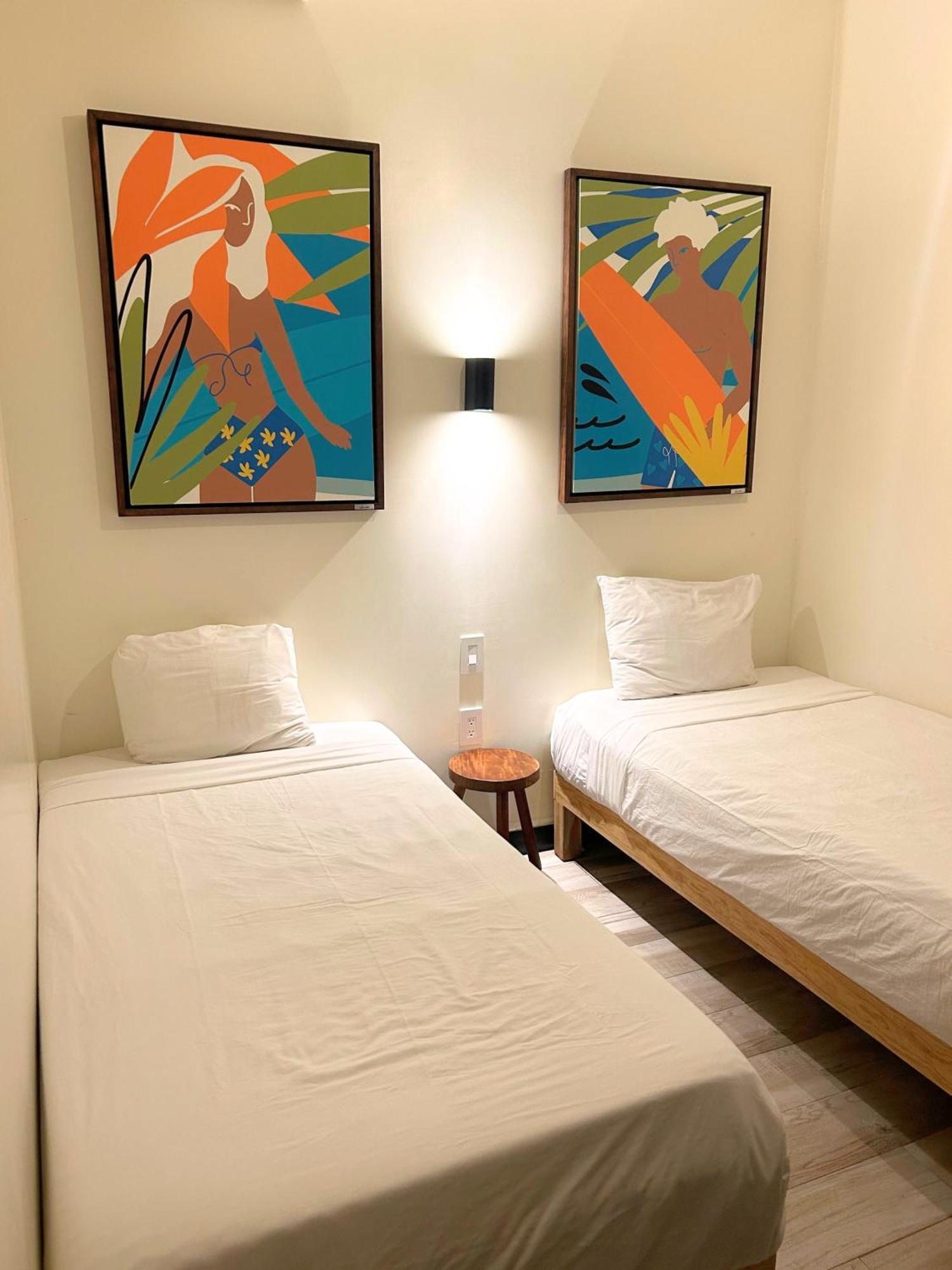Joint Boutique Hotel Zona Romantica Puerto Vallarta Kültér fotó